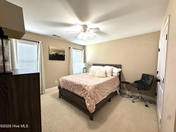 $2,500 | 418 Amaryllis Lane, Holly Ridge, NC 28445