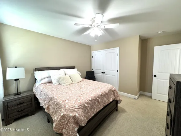 $2,500 | 418 Amaryllis Lane, Holly Ridge, NC 28445