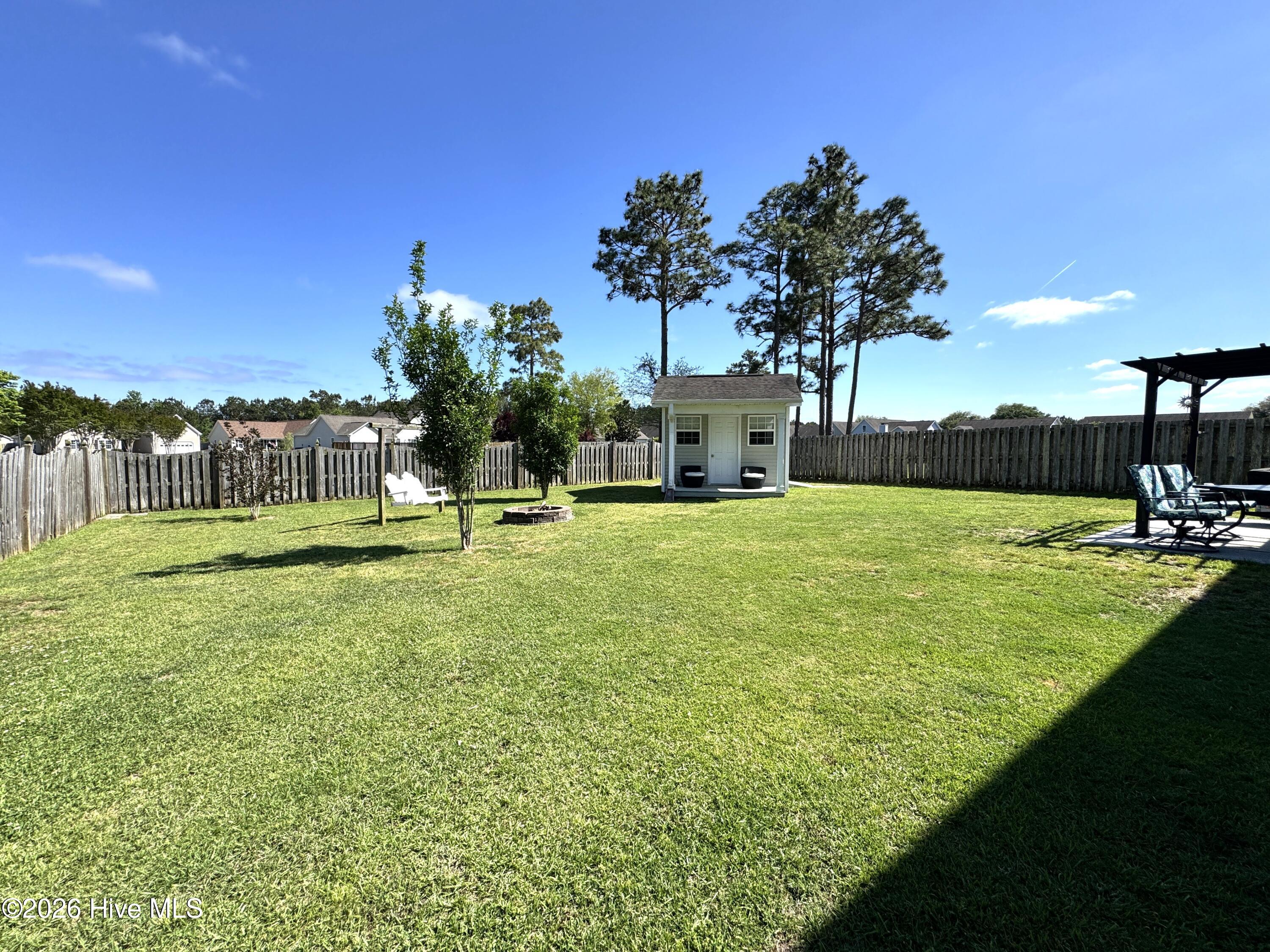 418 Amaryllis Lane Holly Ridge, NC 28445 - Photo 33 of 37 20260427_193514222_iOS