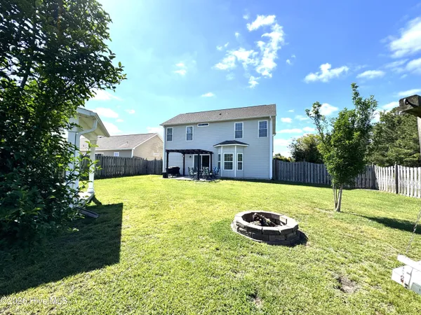 $2,500 | 418 Amaryllis Lane, Holly Ridge, NC 28445