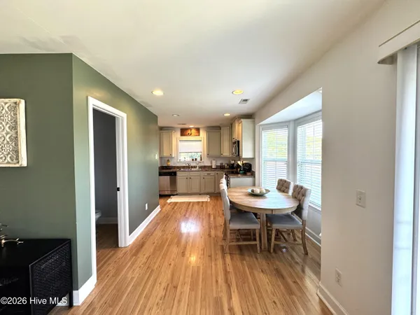 $2,500 | 418 Amaryllis Lane, Holly Ridge, NC 28445