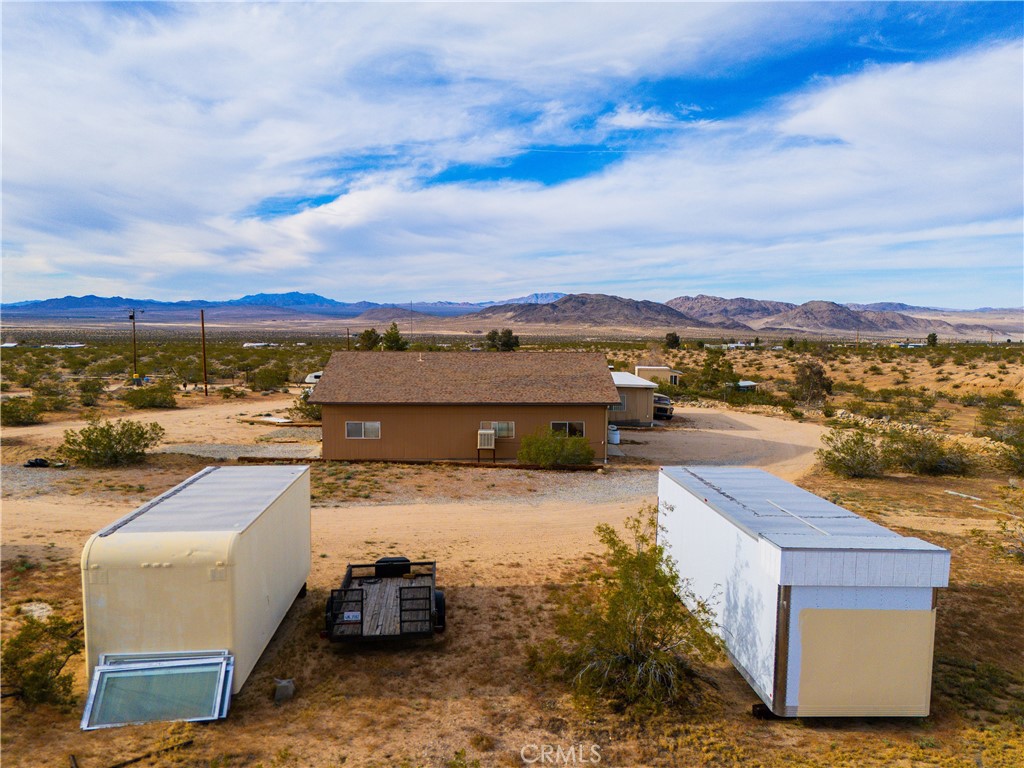 5975 Desert Star Road Johnson Valley, CA 92285 - Photo 62 of 74 Gallery Image 62