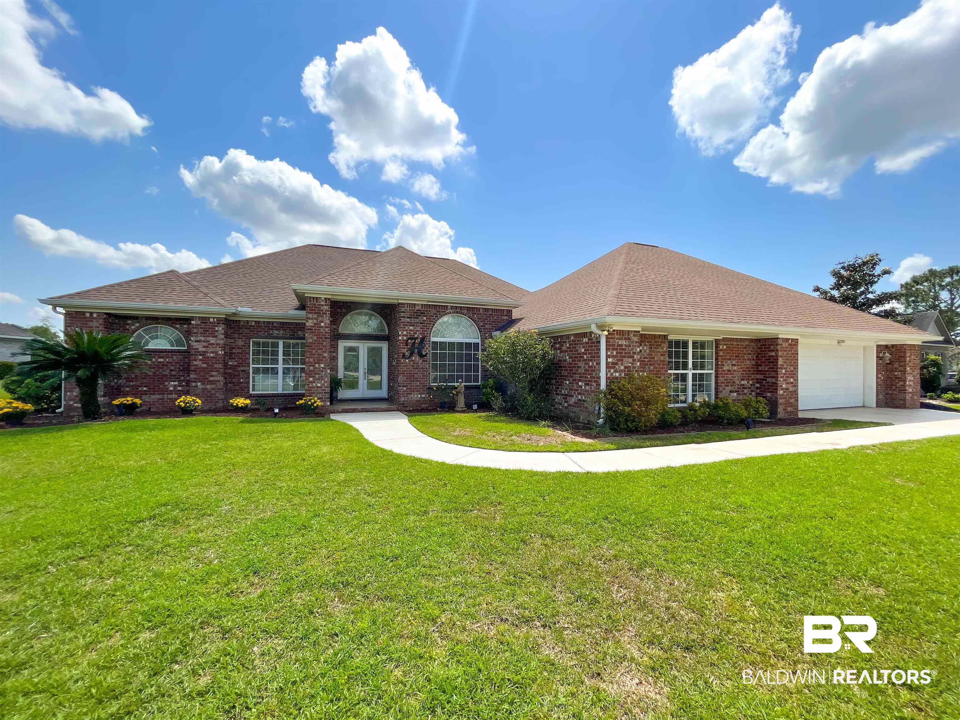 9308 Lakeview Drive Foley, AL 36535 - Photo 1 of 50