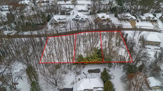 $110,000 | 1964 North Donna Drive, Stevensville, MI 49127