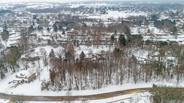 $110,000 | 1964 North Donna Drive, Stevensville, MI 49127