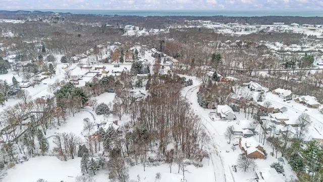 $110,000 | 1964 North Donna Drive, Stevensville, MI 49127