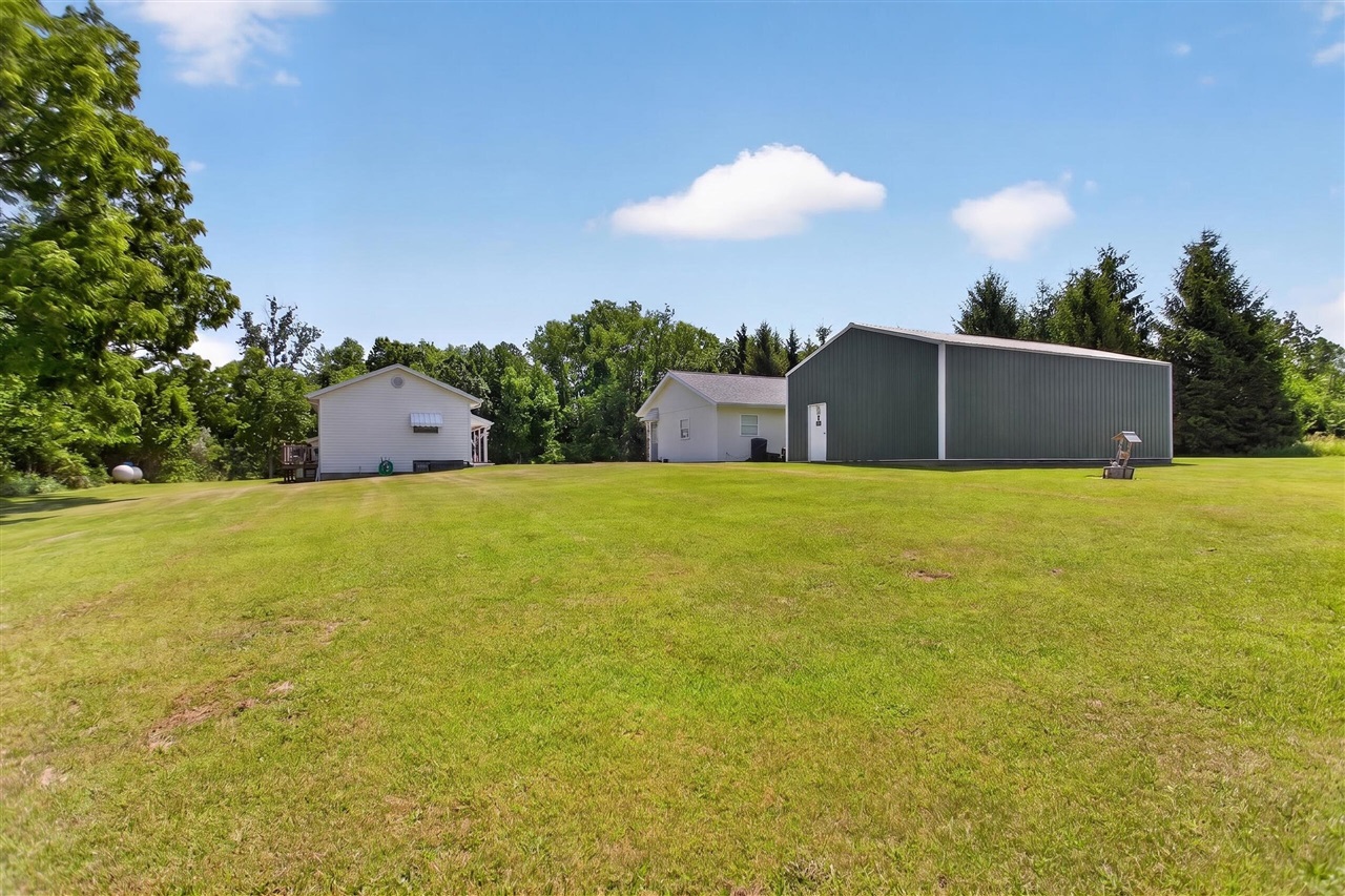 5010 Doty Road Osseo, MI 49266 - Photo 41 of 52