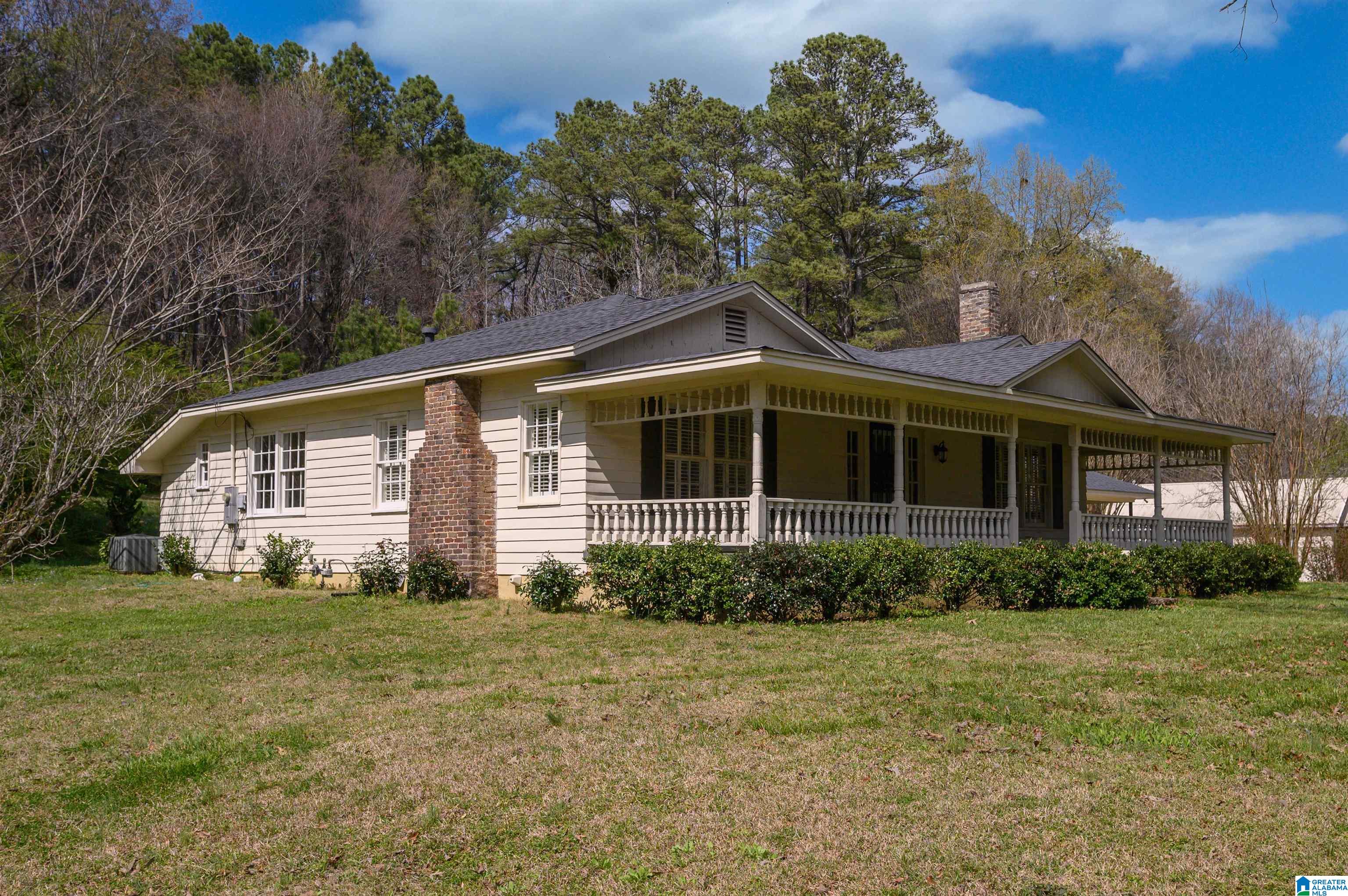 2600 Appleberry Road Birmingham, AL 35210 - Photo 1 of 42