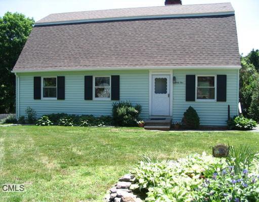 91 Red Robin Road Naugatuck, CT 06770 - Photo 1 of 1 Gallery Image 1