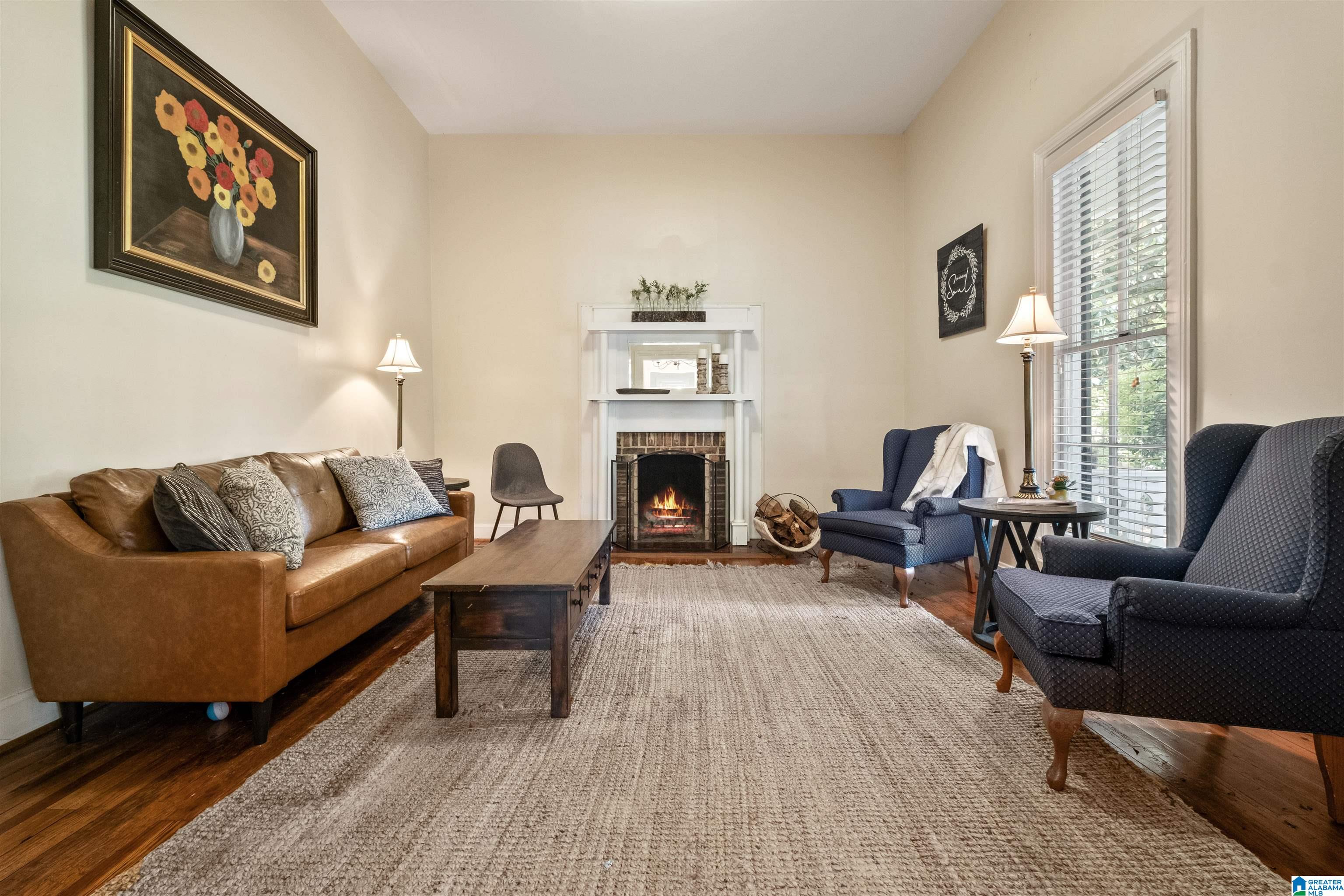 349 Robinson Street Springville, AL 35146 - Photo 5 of 31
