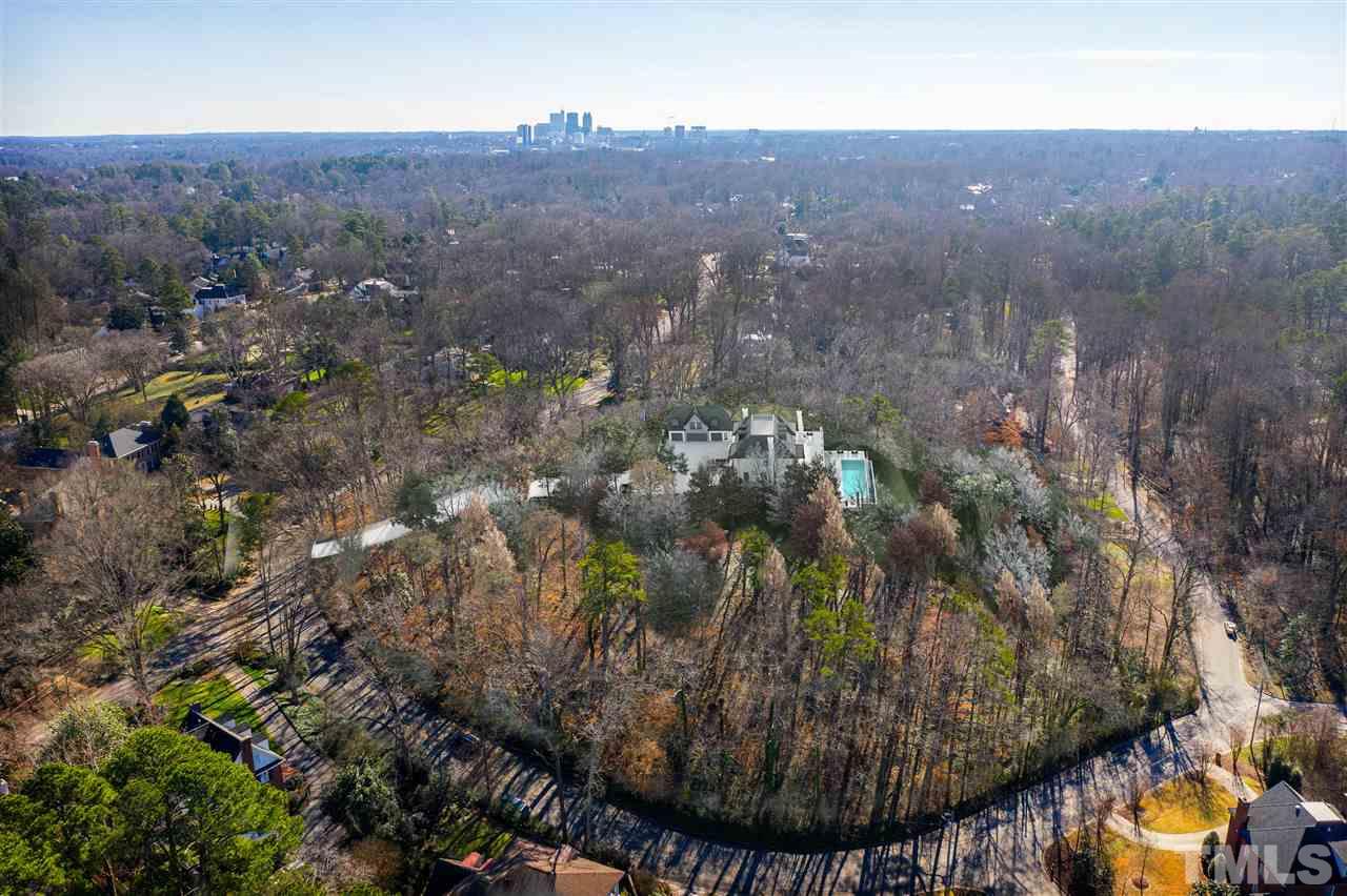 2531 White Oak Road Raleigh, NC 27609 - Photo 1 of 10