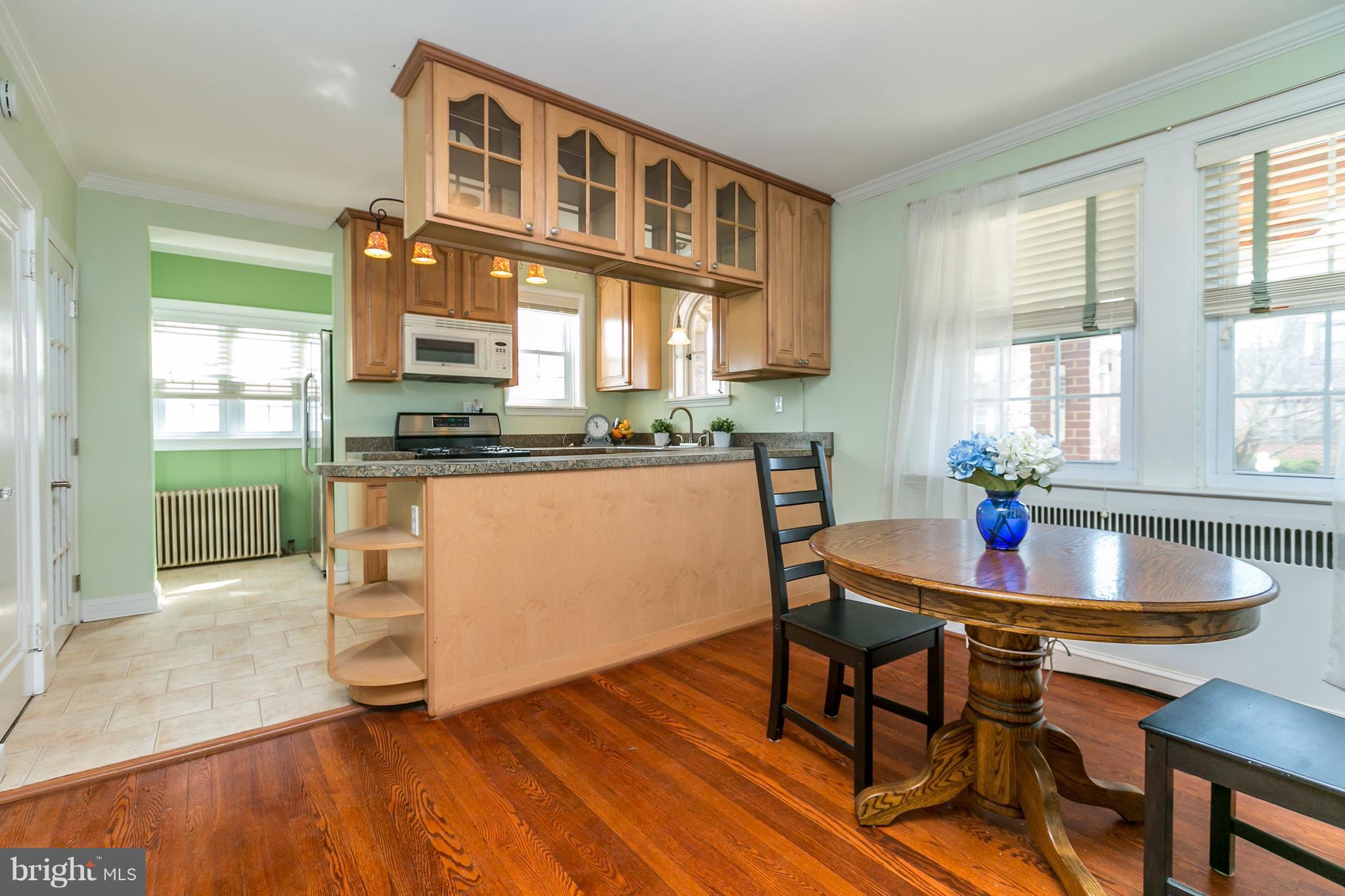 2904 Alden Road Baltimore, MD 21234 - Photo 8 of 30 Dining Room