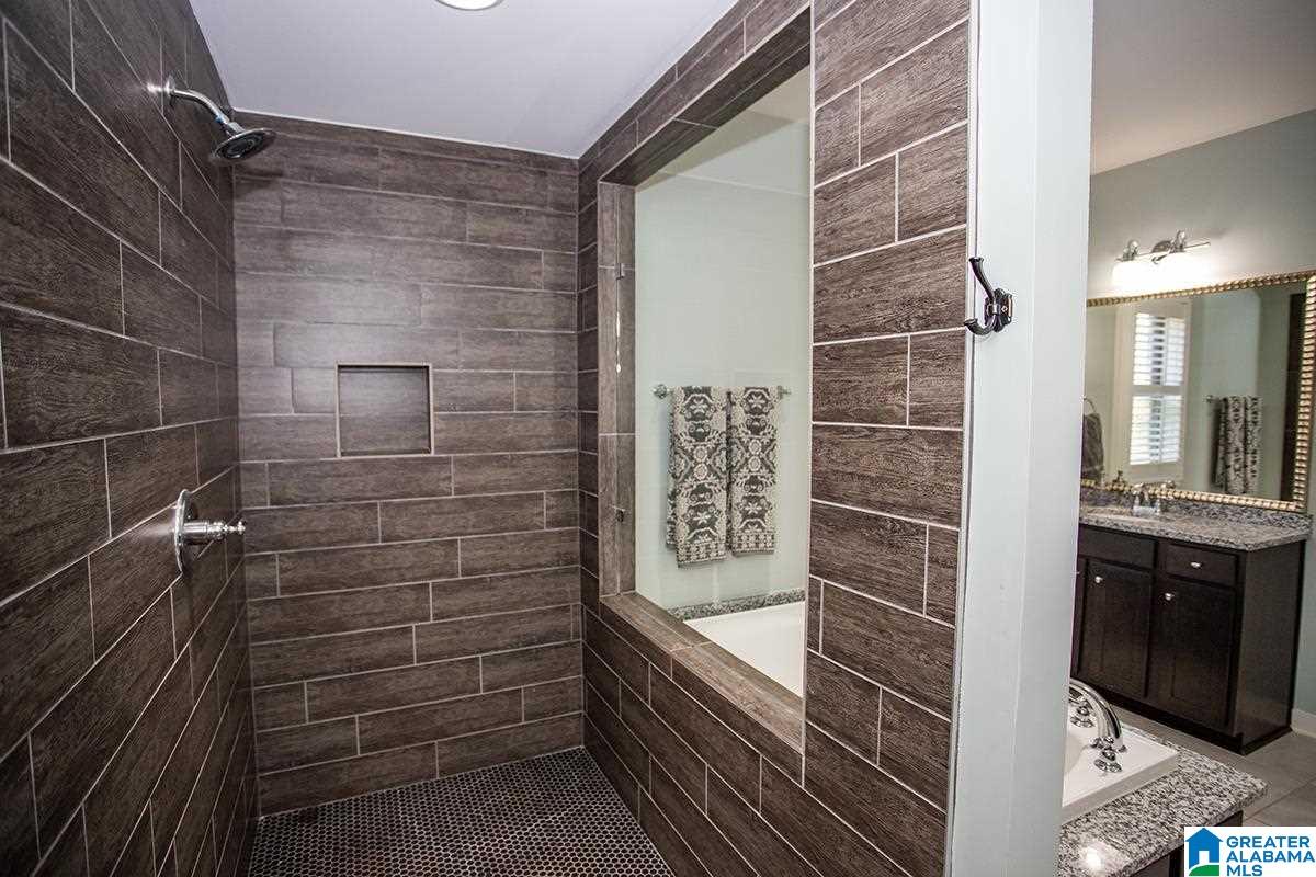 334 Kilkerran Lane Pelham, AL 35124 - Photo 23 of 41