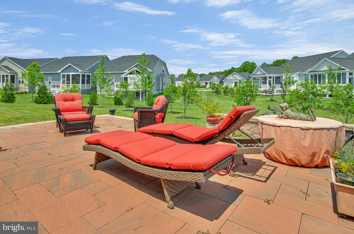 2864 Soft Rush Way Odenton, MD 21113 - Photo 47 of 62 Patio