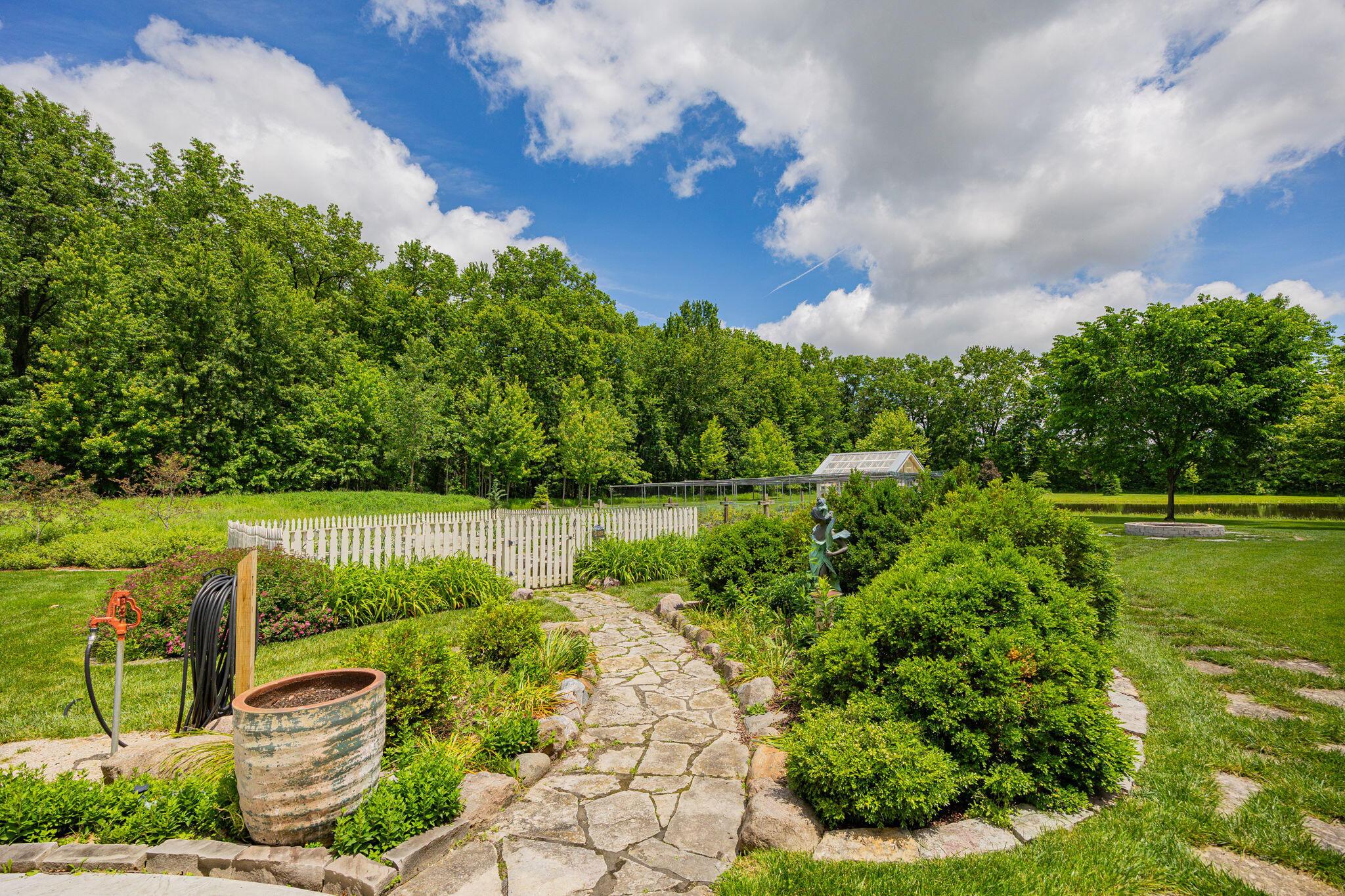 4457 Green Cook Road Johnstown, OH 43031 - Photo 86 of 110 Exterior