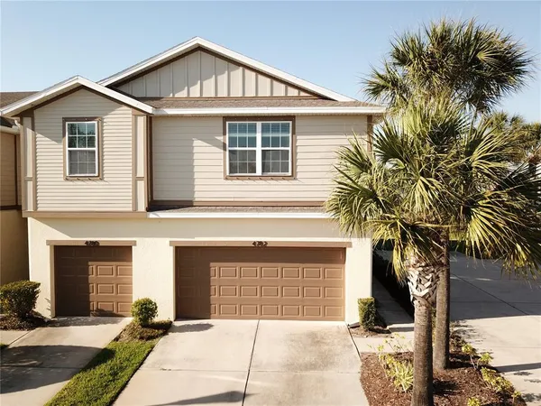 $2,450 | 4782 White Sanderling Court, Tampa, FL 33619