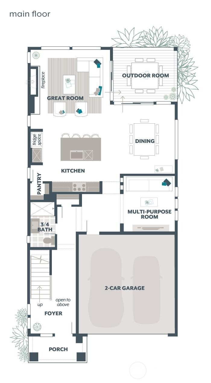 3926 198th Place Southeast Bothell, WA 98012 - Photo 2 of 11