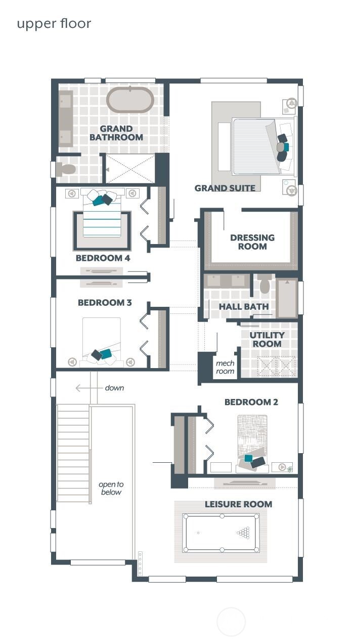 3926 198th Place Southeast Bothell, WA 98012 - Photo 3 of 11