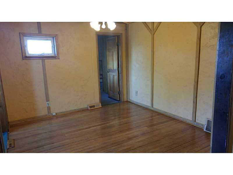 223 Valley Street Woonsocket, RI 02895 - Photo 3 of 12 Dining Room.