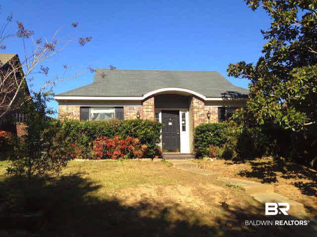 6074 Highland Circle South Mobile, AL 36608 - Photo 1 of 1