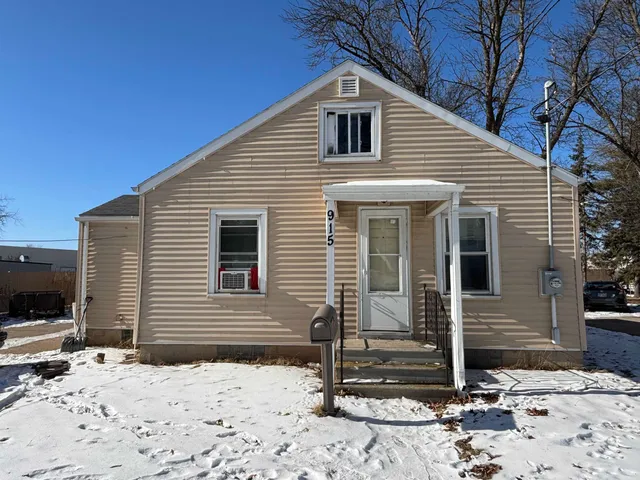 $100,000 | 915 South Outagamie Street, Appleton, WI 54914