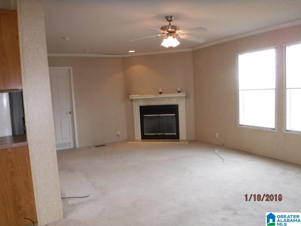 98 Chelsie Lane Anniston, AL 36201 - Photo 9 of 25