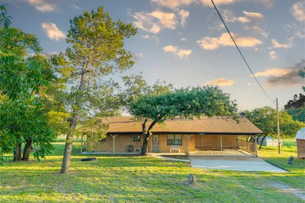 $159,900 | 901 County Road 113, Comanche, TX 76442