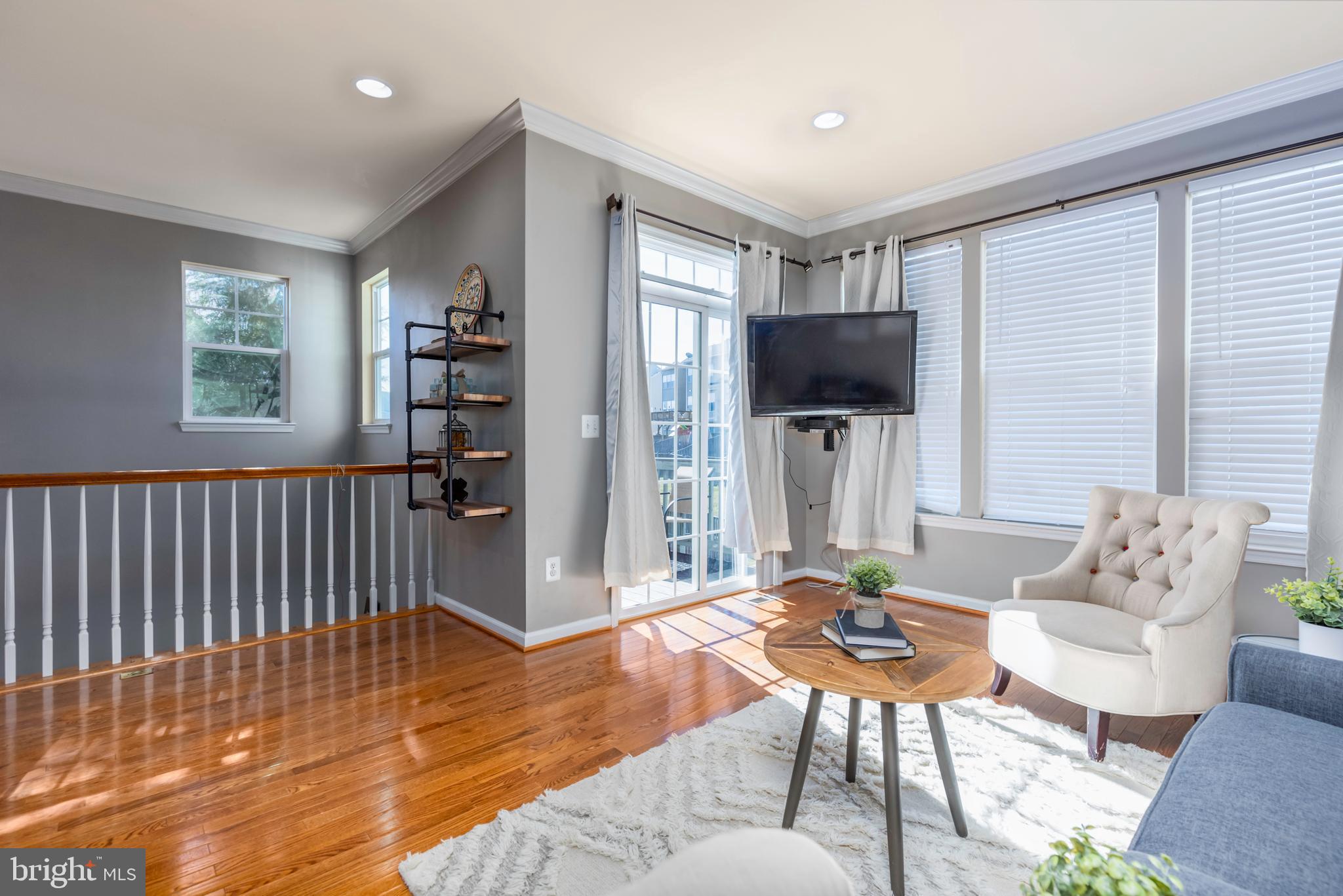 161 Short Branch Road Stafford, VA 22556 - Photo 5 of 24 Tons of Natural Light