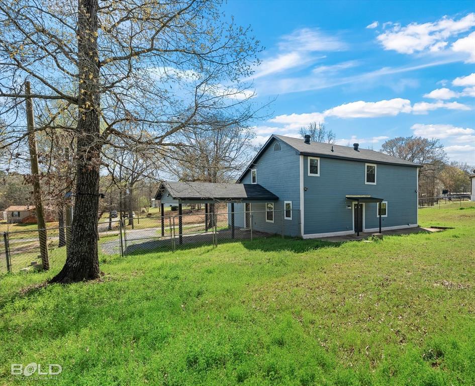 227 White Road Frierson, LA 71027 - Photo 30 of 37