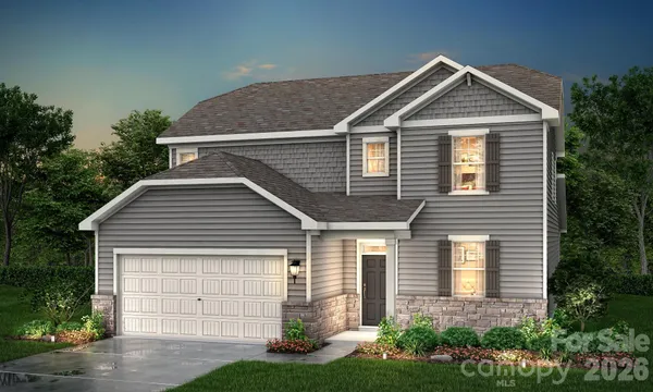 $420,430 | 346 Ladue Lane, Salisbury, NC 28147