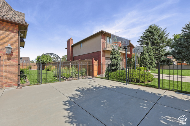 8415 Red River Road Sandy, UT 84093 - Photo 87 of 107 Gallery Image 87
