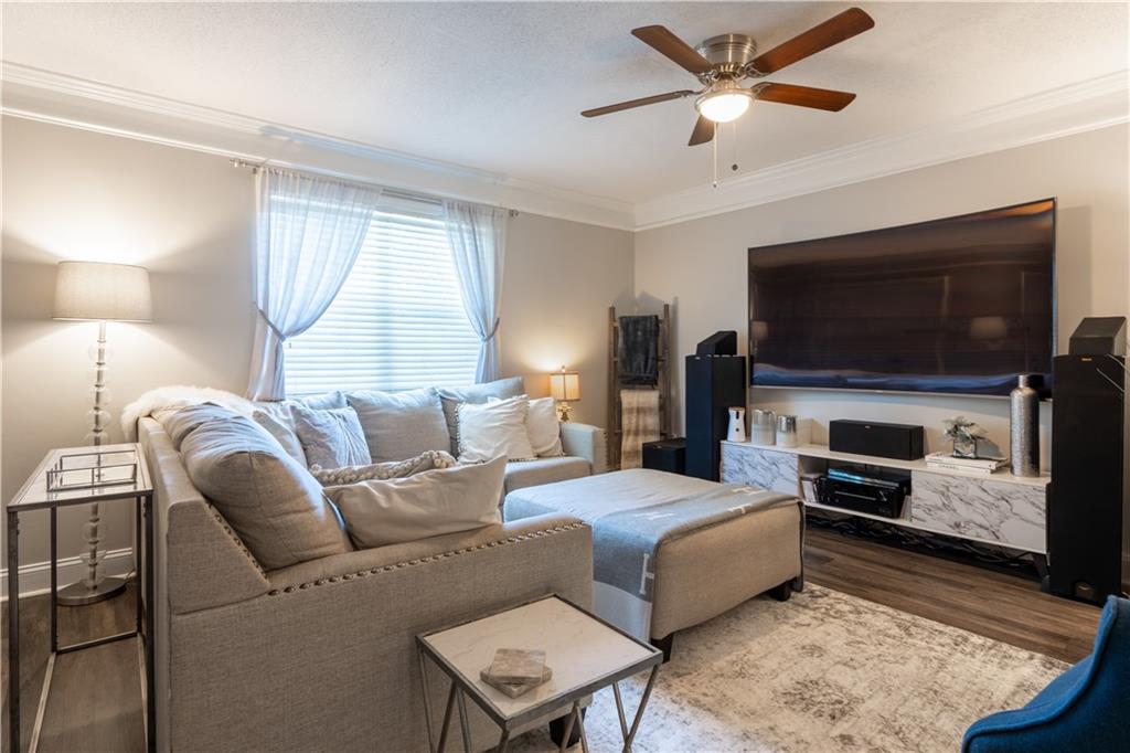 6900 Roswell Road, Unit N13 Sandy Springs, GA 30328 - Photo 10 of 55
