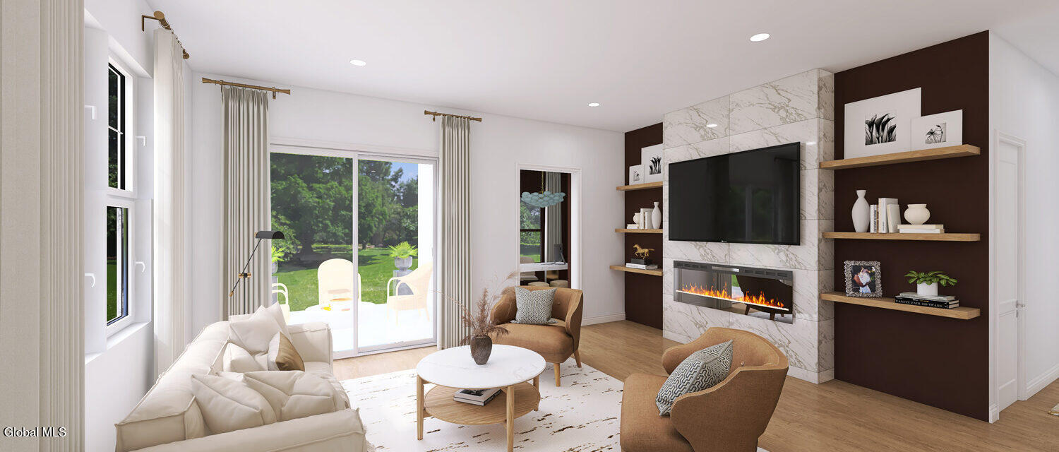 87 Reed's Hollow Saratoga Springs, NY 12866 - Photo 5 of 16 Azalea-Rendering-3-1550-x-844-1500x640