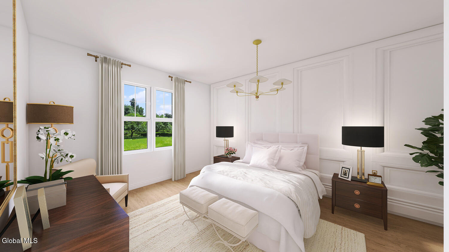 87 Reed's Hollow Saratoga Springs, NY 12866 - Photo 6 of 16 Leland-Rendering-4-1550-x-844-1