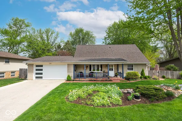 $525,000 | 732 College Way, Carmel, IN 46032
