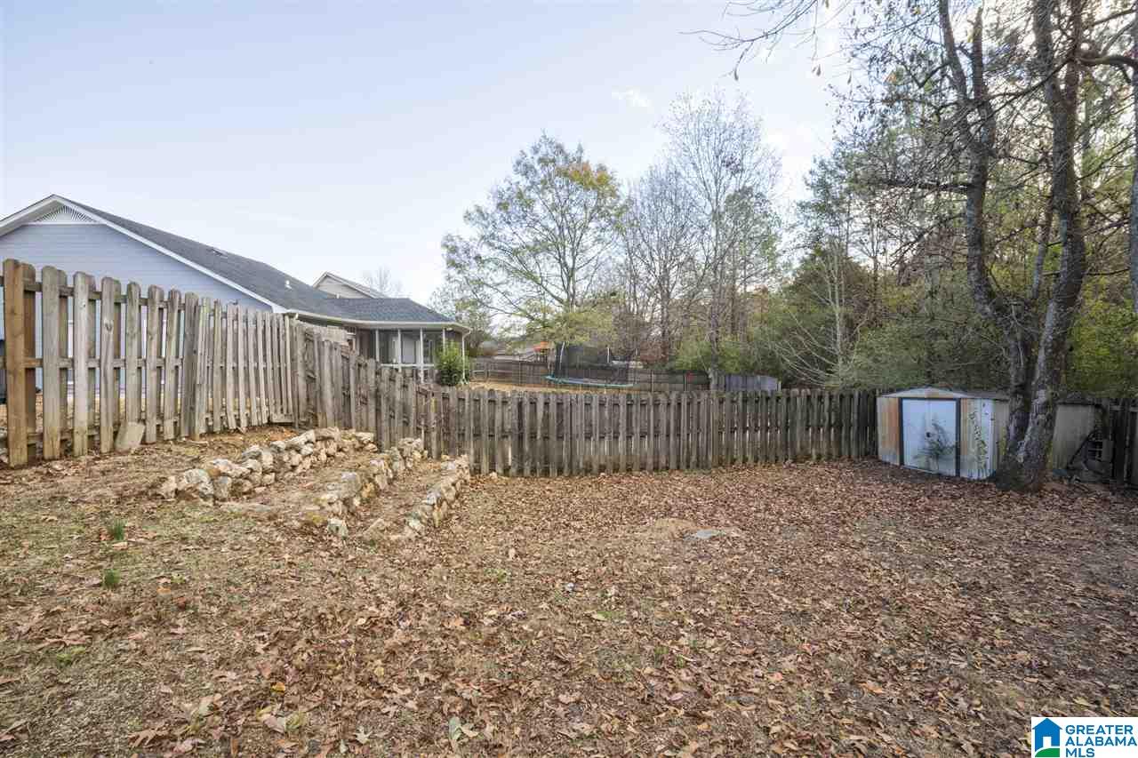 144 Pebble Lane Alabaster, AL 35007 - Photo 36 of 41