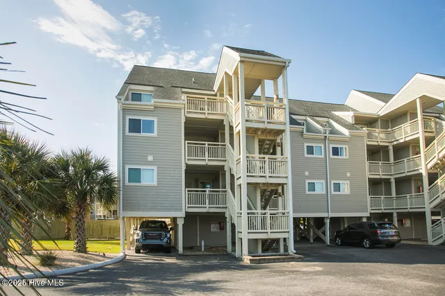 $525,000 | 1000 Caswell Beach Road, Unit 802, Caswell Beach, NC 28465