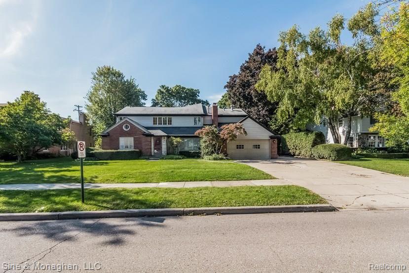 21 Hawthorne Road Grosse Pointe, MI 48236 - Photo 71 of 80 074-Front_View-2094129-small.jpg