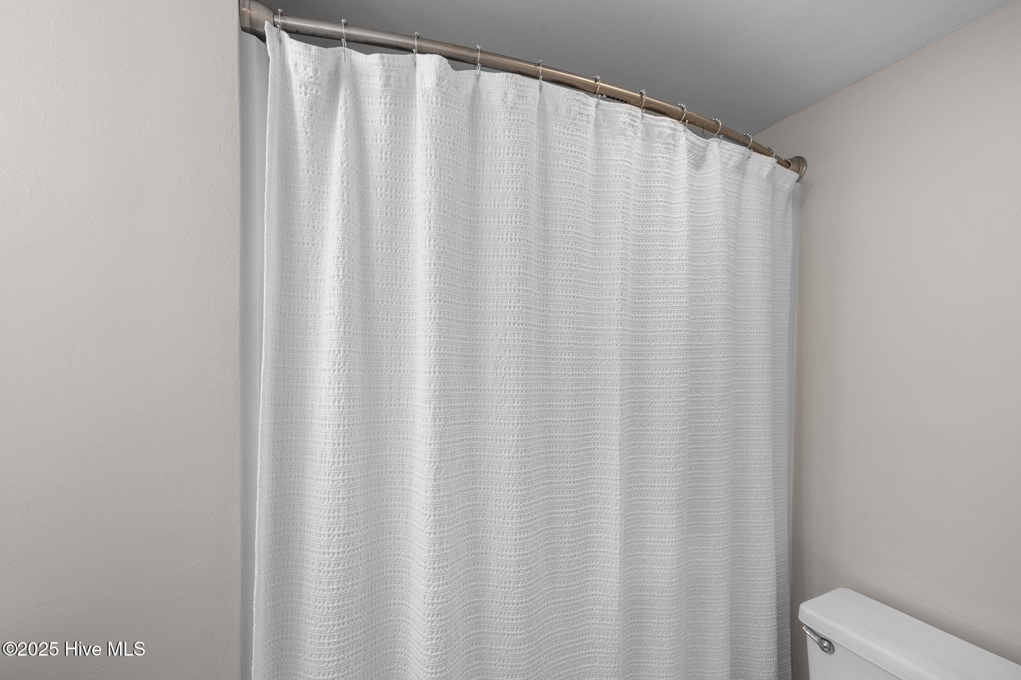 1505 Salter Path Road, Unit 409 Indian Beach, NC 28512 - Photo 22 of 29 Shower