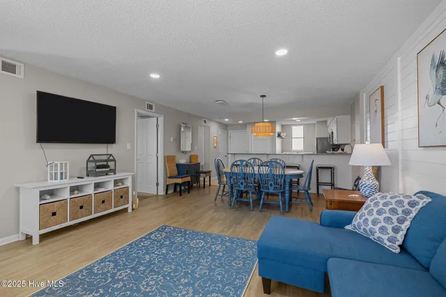 $500,000 | 1505 Salter Path Road, Unit 409, Indian Beach, NC 28512