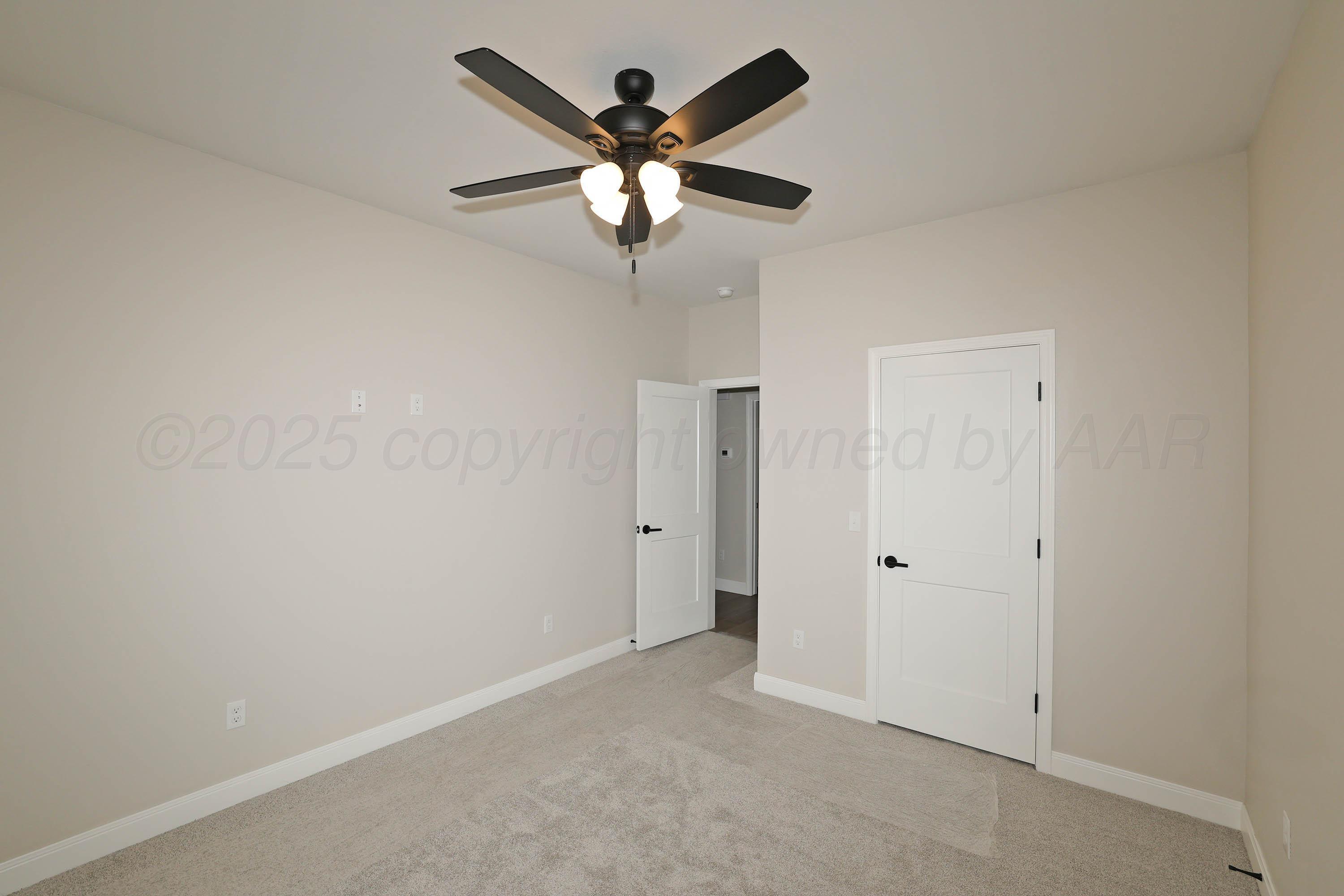 18150 Mid-Country Boulevard Amarillo, TX 79119 - Photo 18 of 25 an empty room