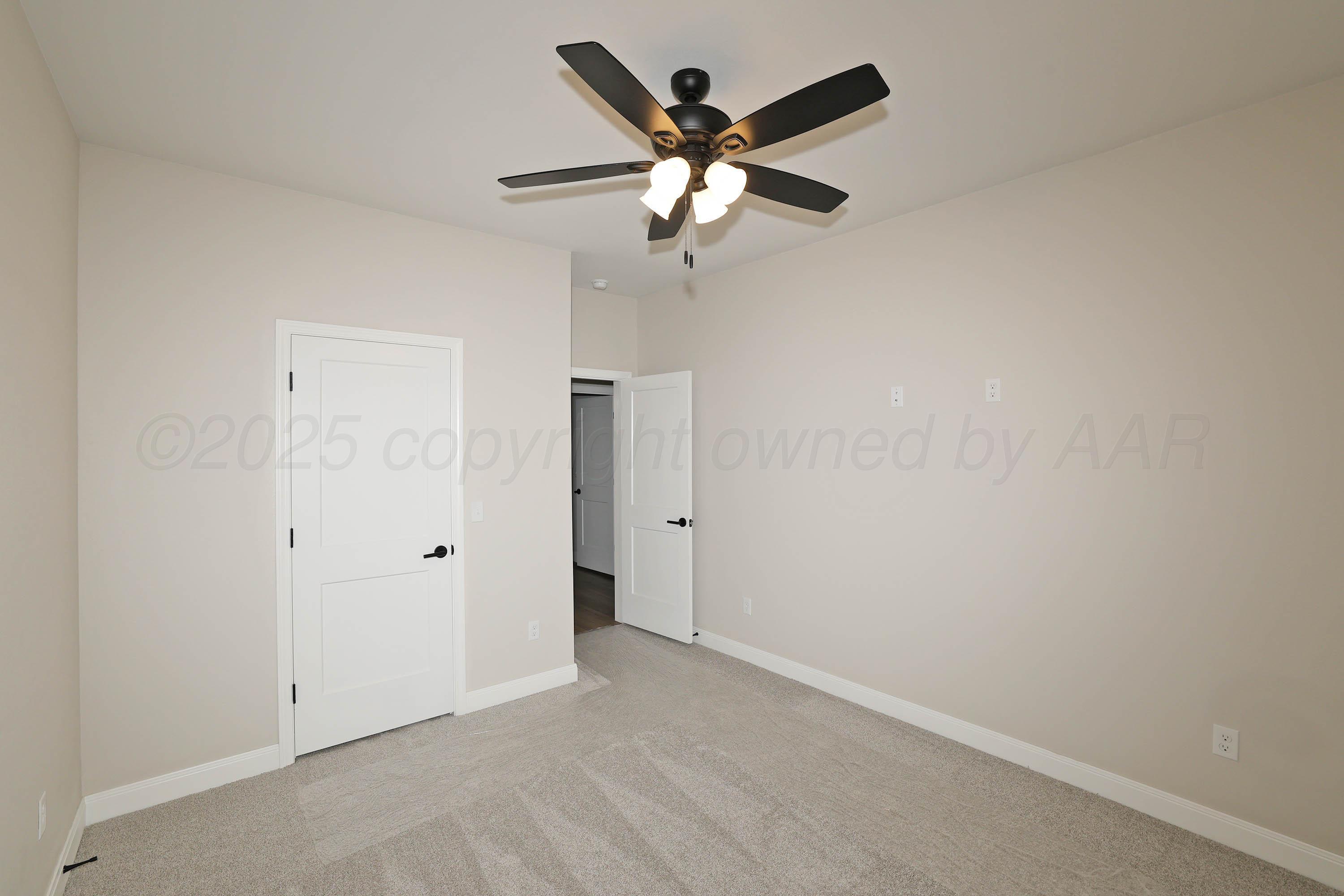 18150 Mid-Country Boulevard Amarillo, TX 79119 - Photo 20 of 25 a view of an empty room