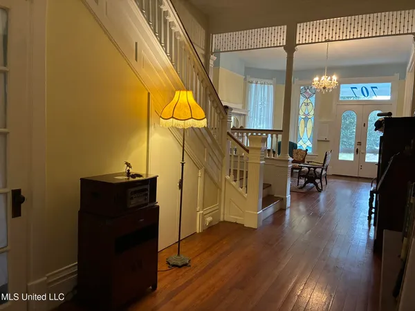 $399,999 | 707 North Rankin Street, Natchez, MS 39120