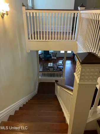 $399,999 | 707 North Rankin Street, Natchez, MS 39120