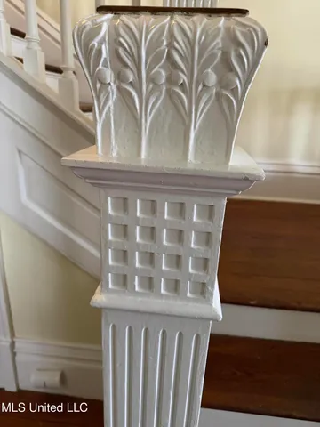 $410,000 | 707 North Rankin Street, Natchez, MS 39120