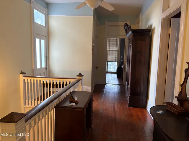 $410,000 | 707 North Rankin Street, Natchez, MS 39120