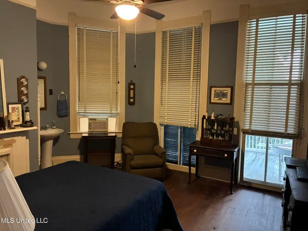 $399,999 | 707 North Rankin Street, Natchez, MS 39120