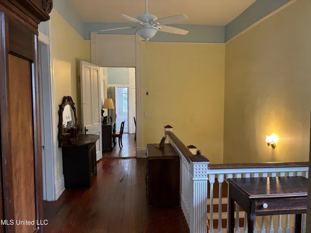 $410,000 | 707 North Rankin Street, Natchez, MS 39120