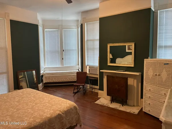 $399,999 | 707 North Rankin Street, Natchez, MS 39120