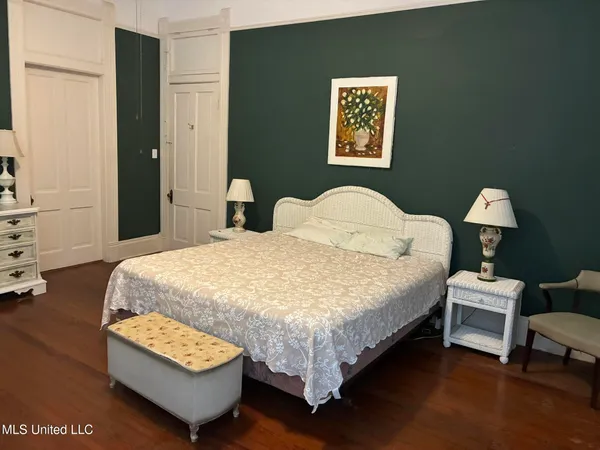 $399,999 | 707 North Rankin Street, Natchez, MS 39120